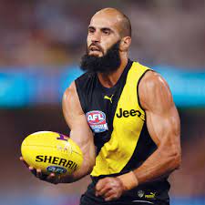 Bachar houli was twice a runner up for the norm smith medal, and was named all australian in. As The Code S First Orthodox Muslim Player Richmond Tigers Bachar Houli Is Broadening What It Means To Be An Afl Star