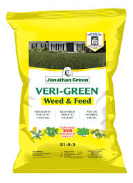 Jonathan Green Veri Green Weed Feed 5 000 Sq Ft