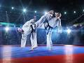 2,807 Taekwondo Championship Stock Photos, Pictures & Royalty-Free ...
