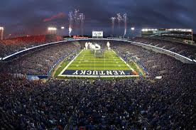 Special Offers To Faculty And Staff For Uk Football Tickets