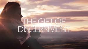 the gift of discernment trered