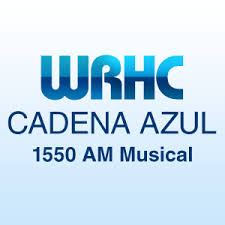 Wrhc Cadena Azul 1550 Am Radio Stream Listen Online For Free