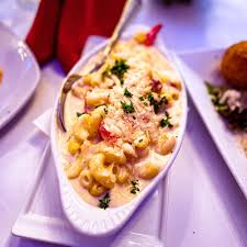 lobster mac and cheese in livermore ca