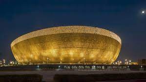 stadium for qatar world cup