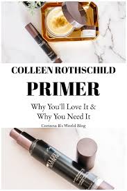 colleen rothschild primer why you ll