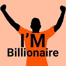 I&#39;M Billionaire - Home | Facebook