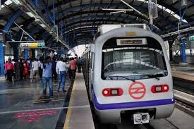 Delhi Metro Fare Hike Chart Dmrc Raises Ticket Prices Take