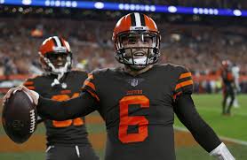 What ourlads' scouting services said about grant delpit before he made the cleveland browns' depth chart: Cleveland Browns Win Lose Or Draw The Nfl S Most Entertaining Team Wsj