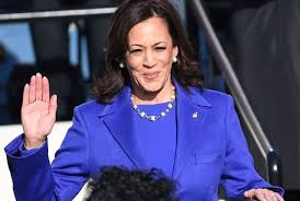 She graduated from the university of california, hastings, receiving a juris doctor. Opinion What Does Kamala Harris Mean For Feminists Daily News Egypt