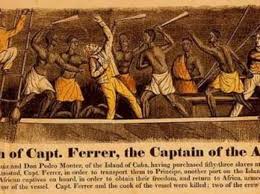 In 1839, the slave ship amistad set sail from cuba to america. How The Amistad Rebellion And Its Extraordinary Trial Unfolded History