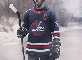 Our inventory is full of winnipeg jets jerseys for men, women, and kids. True Heritage Blue Jets Reveal 2019 Nhl Heritage Classic Jersey Jetsnation
