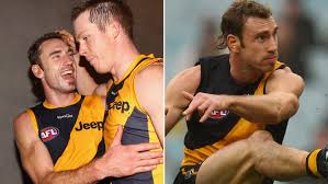 You should just admit to the truth and step down and concede like you demanded trump should do after the election. Afl World Mourns Former Richmond Player Shane Tuck After Sudden Death Aged 38 7news Com Au