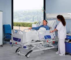 Hospital Beds Icu Bed Specifications