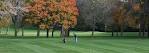 Lincoln Park Golf Course - Golf in Glendale, Wisconsin