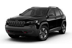 jeep cherokee review colours