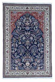 isfahan rugs