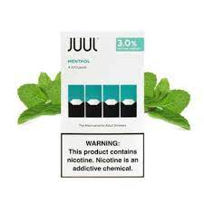 Get your juul device here | juul device. Low Nic Menthol Juul Pods