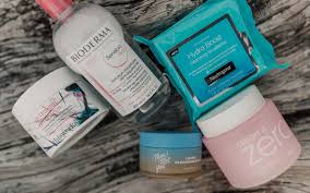 5 best makeup removers for dry