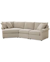 Macys Sectional Sofa On
