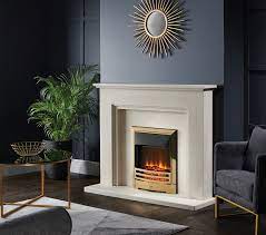 Solution Sle 40i Insert Electric Fire