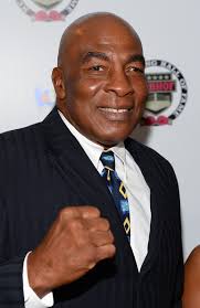 Earnie Shavers - Nevada Boxing Hall Of Fame Induction Ceremony - Earnie%2BShavers%2BNevada%2BBoxing%2BHall%2BFame%2BInduction%2B13c3dzE2-yXl