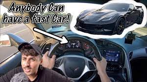 How To Make Your Car Faster | 2023 - YouTube
