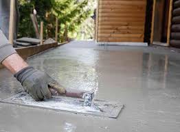 How Much Does Screed Floor Cost In 2022