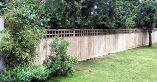 do i need planning permission for a fence