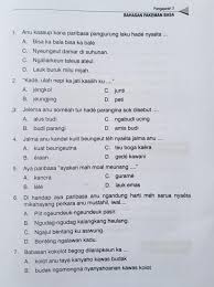 Check spelling or type a new query. Kunci Jawaban Sunda Kls 9 Hlmn 59 60please Tolong Bantu Jawab Brainly Co Id