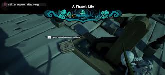 Read latest breaking news, updates, and headlines. Headless Monkey Journal Locations A Pirate S Life Sea Of Thieves