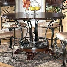 Dining room table set w/ 8 chairs and china set this can sit up to 10/12 people. Ashley Discontinued Dining Room Sets Round Dining Room Sets Dining Room Furniture Sets Furniture Dining Room Table