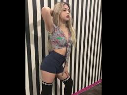 Modifikasi supra x 100 kontes : Mc Melody Posando Sexy 2 Youtube