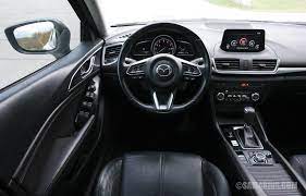 mazda 3 2016 2018 review pros and cons
