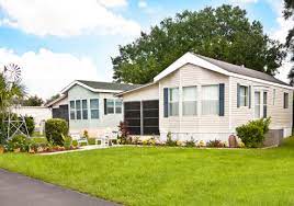 are mobile homes becoming more por