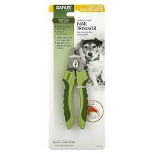small dogs stainless steel nail trimmer