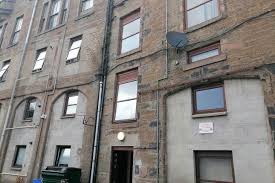 glamis gardens dundee dd2 apartments