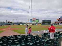 Louisville Slugger Field Section 112 Home Of Louisville