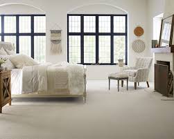 of carpet is best for bedrooms