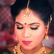 indian makeup artist singapore
