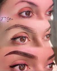 permanent cosmetic treatments fairfax va