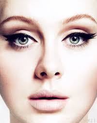 get the look adele s old world beauty