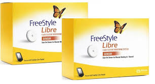 Huge freestyle libre mistakes that will cost you. Freestyle Libre Sensor Pack Of 2 Amazon Co Uk Business Industry Science