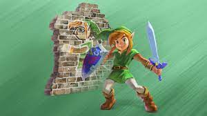 Reddit Wonders If Zelda: A Link Between Worlds Is Coming To Switch |  Nintendo Life
