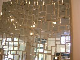 Mirror Tiles In Your Home Decor