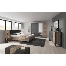Over 20 years of experience to give you great deals on quality home products and more. Bedroom Furniture Arden Bedroom Set Oak White