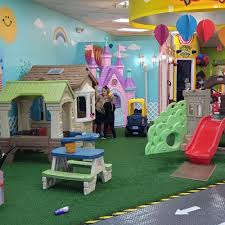 top 10 best kids indoor play area near