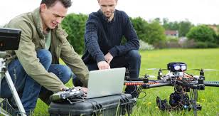 drone pilot jobs what kind of jobs