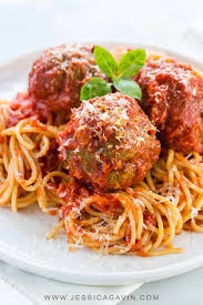 famous italian meatball recipe
