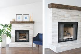 23 Marble Fireplaces For Every Aesthetic And Budget