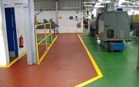 resin floor coating cg flooring systems